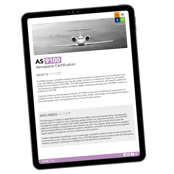 AS 9100 Digital Guide