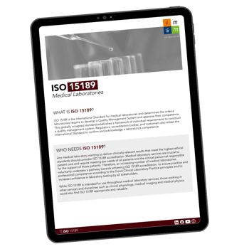 ISO 15189 Digital Guide